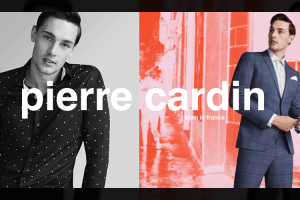 Pierre cardin là gì? Mua giày, áo pierre cardin ở đâu chính hãng