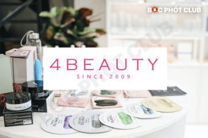 4beauty có uy tín không?