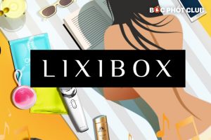 Mã giảm giá Lixibox