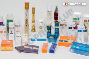 Shop bán mỹ phẩm Thái Lan uy tín