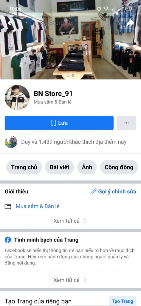 Bóc phốt Shop BN Store _ 91: Bán hàng kém chất lượng, thái độ phục vụ kém