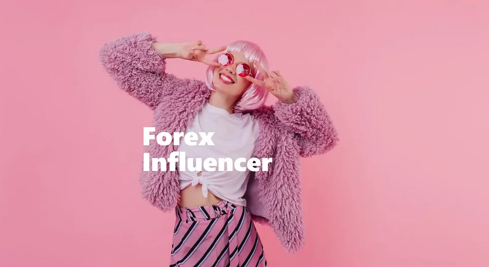 Review Forexinfluencer - Kiến thức tài chính 