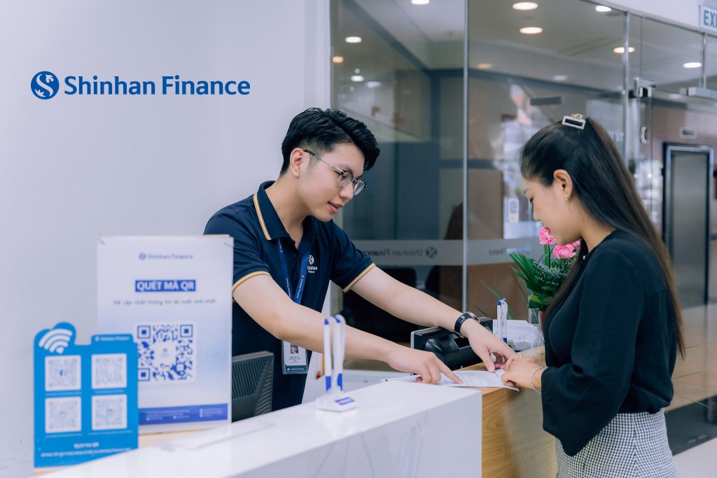 10 Sự Thật Về Shinhan Finance Lừa Đảo Hay An Toàn Khi Vay Tiền?