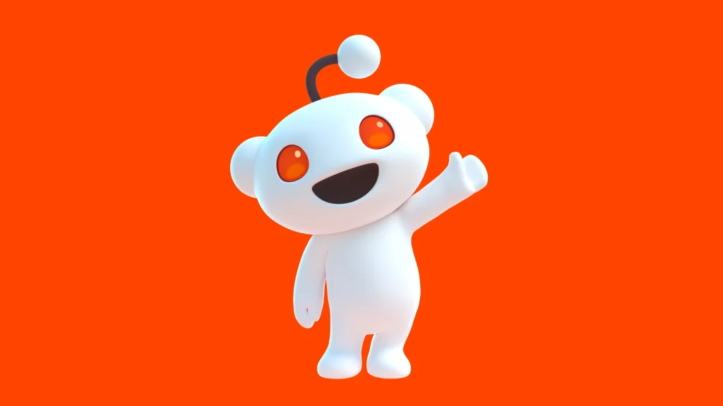 Mạng Xã Hội Reddit Là Gì? Reddit khác gì FacebooK?