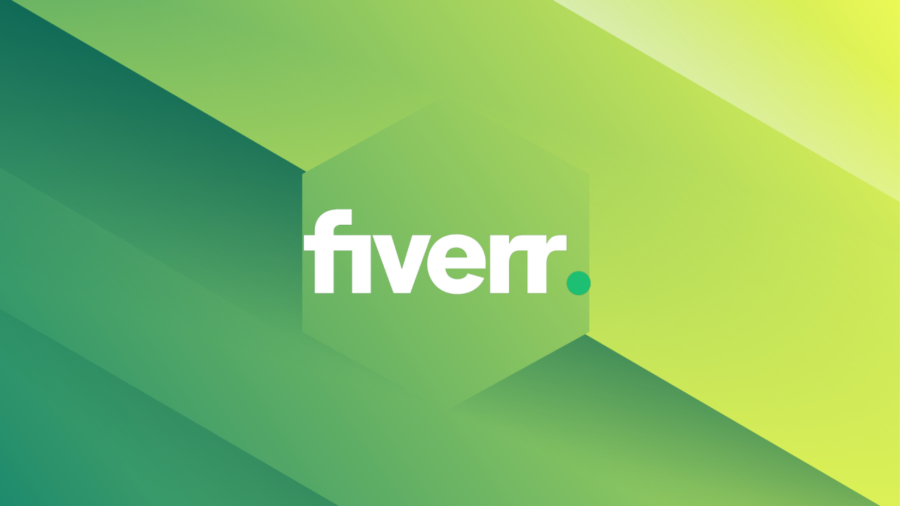 Fiverr là gì? 10 Lý Do Bạn Nên Bắt Đầu Tìm Việc Online Trên Fiverr!