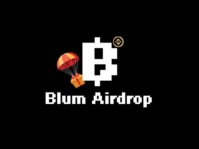 Airdrop là gì? Cách tham gia Airdrop Blum hiệu quả nhất