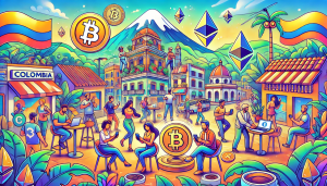 KOL Crypto tại Colombia