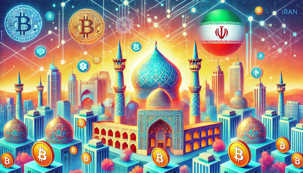 Top 10 KOL Crypto Tại Iran Nóng Nhất 2024