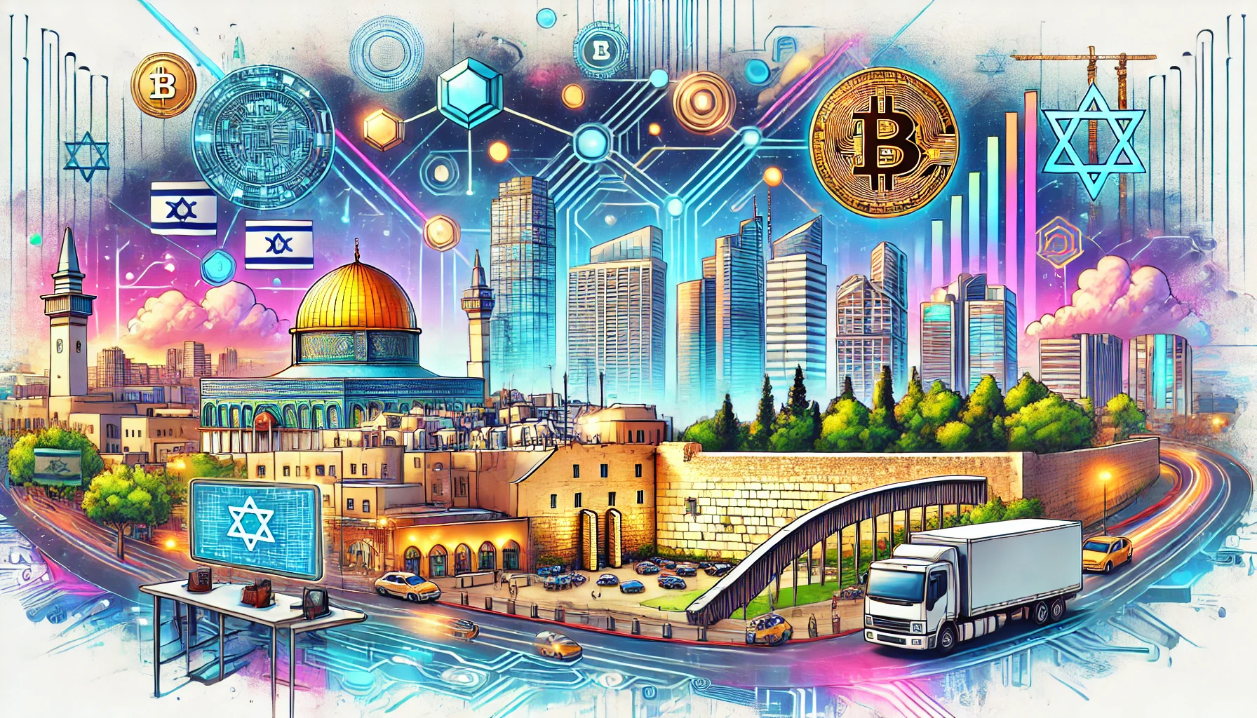 Tổng hợp 10 KOL Crypto tại Israel Mới Nhất 2024