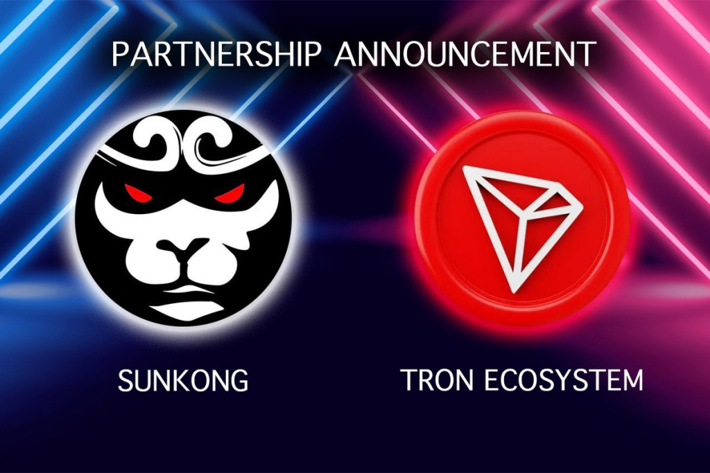 Kèo Airdrop Uy Tín: SUNKONG