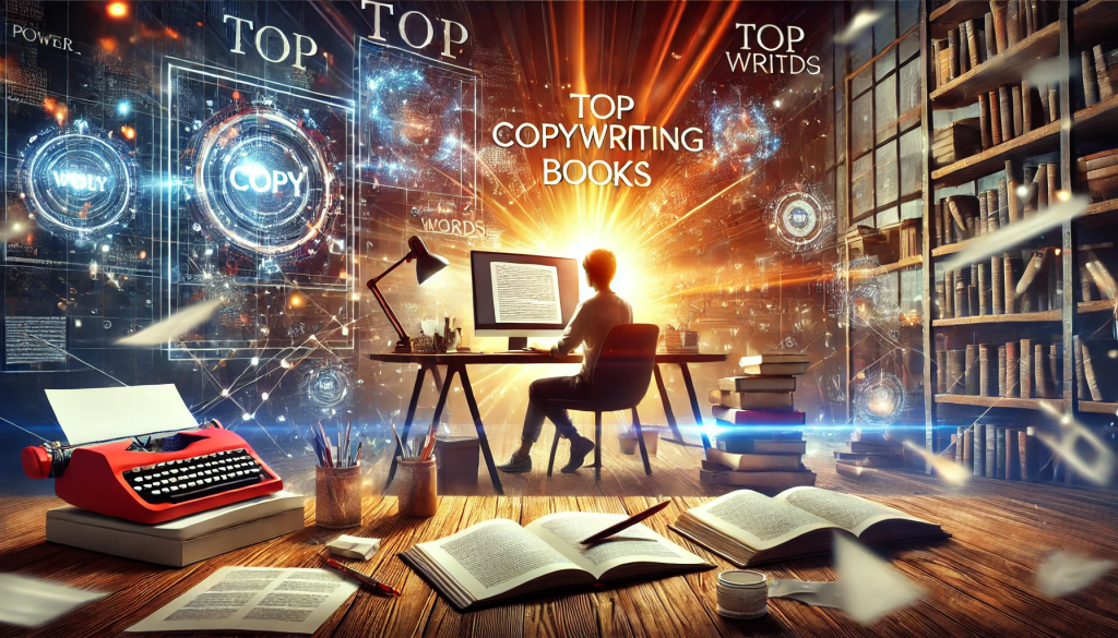 Top 10 Cuốn Sách Về Copywriting Tuyệt Đỉnh 2024