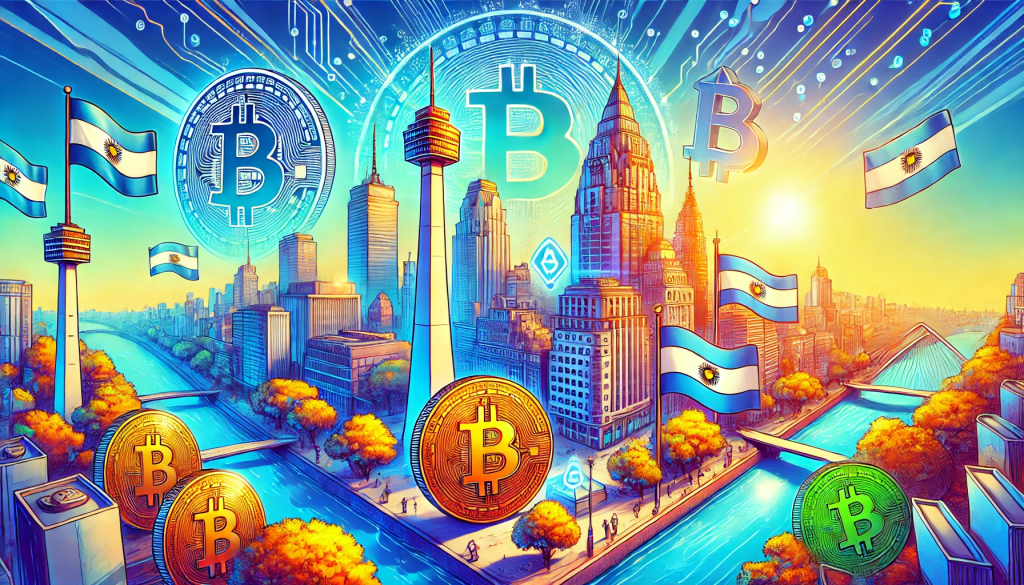 Tổng Hợp 7 KOL Crypto Tại Argentina Có Thể Bạn Sẽ Cần