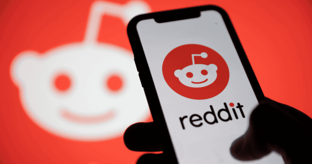 Mạng Xã Hội Reddit Là Gì? Reddit khác gì FacebooK?