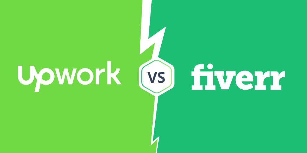 Upwork Là Gì? Hướng Dẫn Cách Tìm Việc Trên Upwork 2024