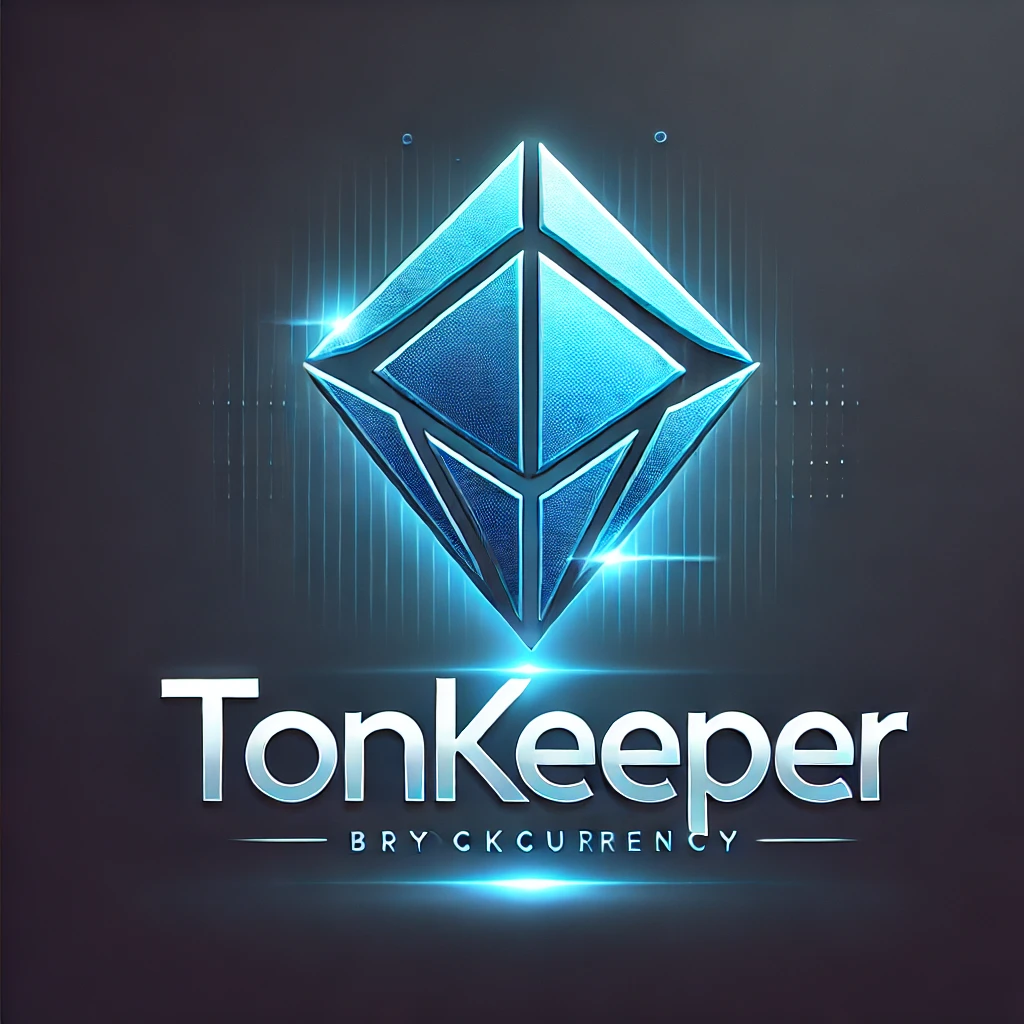 Hướng Dẫn Cách Tạo Ví Tonkeeper