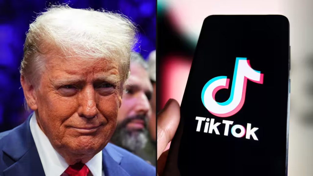 TikTok Bị Xóa Khỏi Các Nền Tảng Di Động Lớn