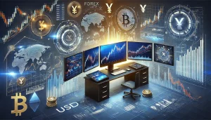 Top 8 Điều Cần Biết Về Forex Trading Cho Người Mới Bắt Đầu