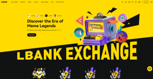 Review Sàn LBank